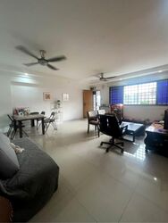 Blk 287 Ficus Vale (Yishun), HDB 4 Rooms #533226981